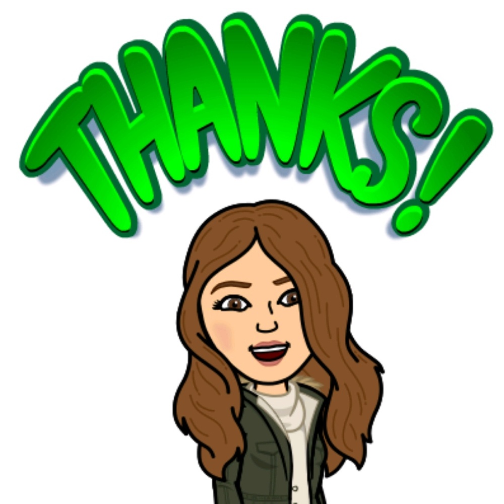 Meet your Posher, Kimberly